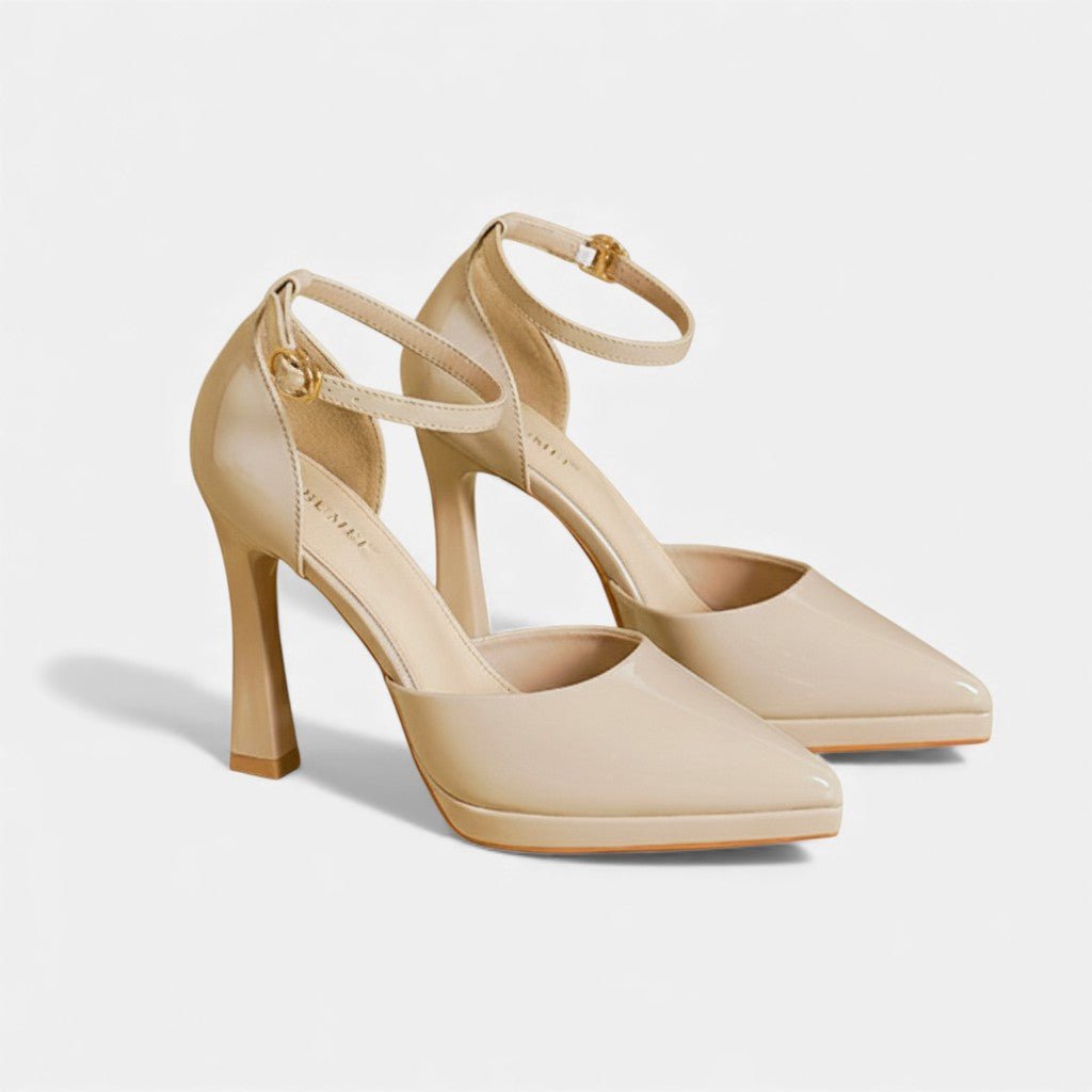 BEGOÑA | TACONES - Aurea Montiel