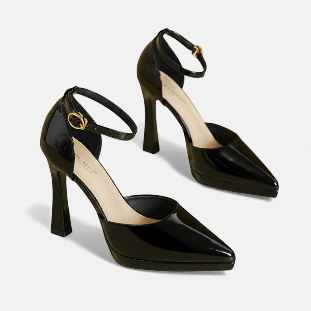 BEGOÑA | TACONES - Aurea Montiel
