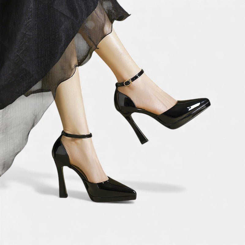 BEGOÑA | TACONES - Aurea Montiel