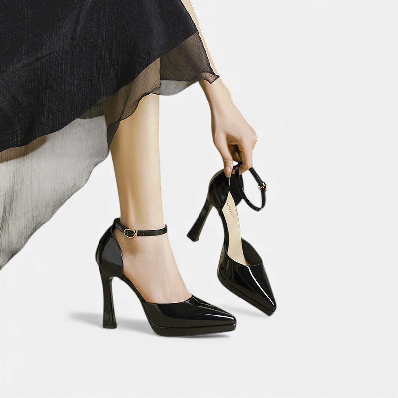 BEGOÑA | TACONES - Aurea Montiel