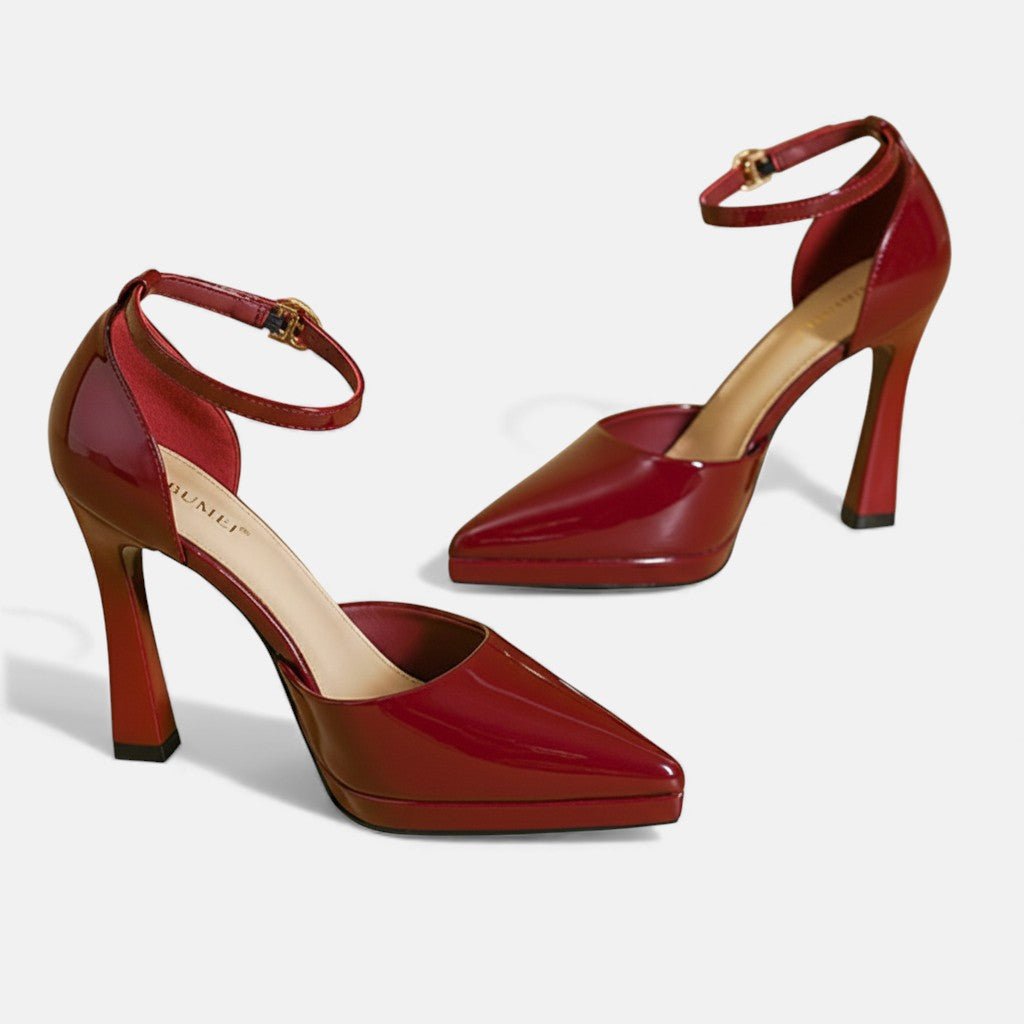 BEGOÑA | TACONES - Aurea Montiel