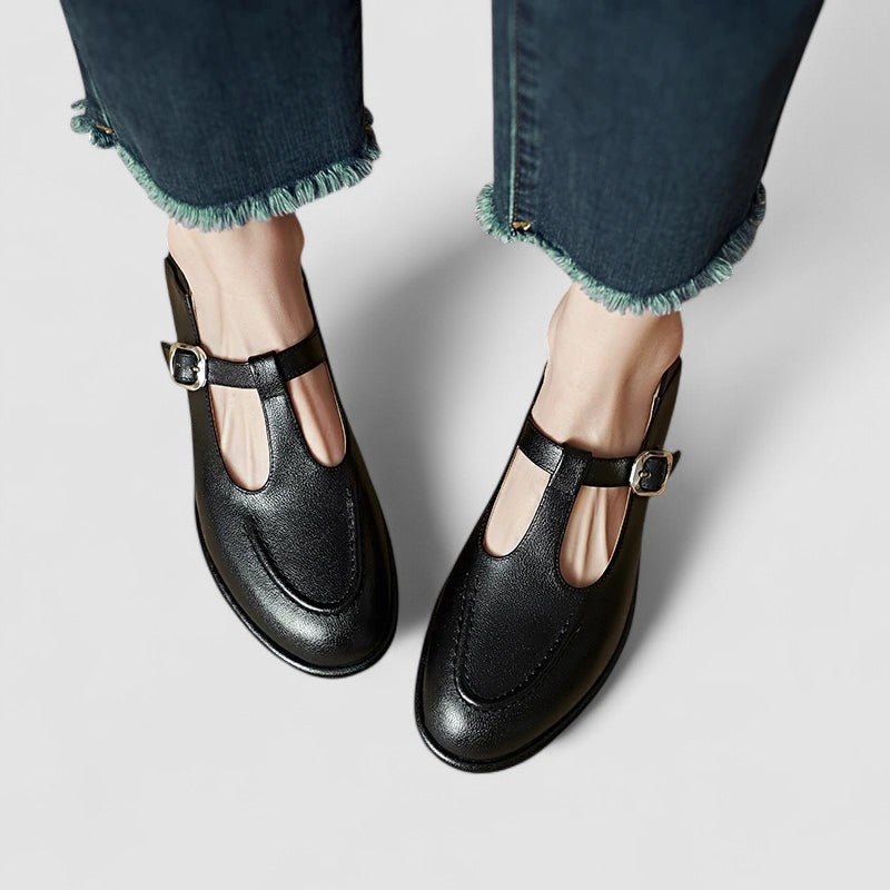 CAMILA | ZAPATOS ELEGANTES - Aurea Montiel