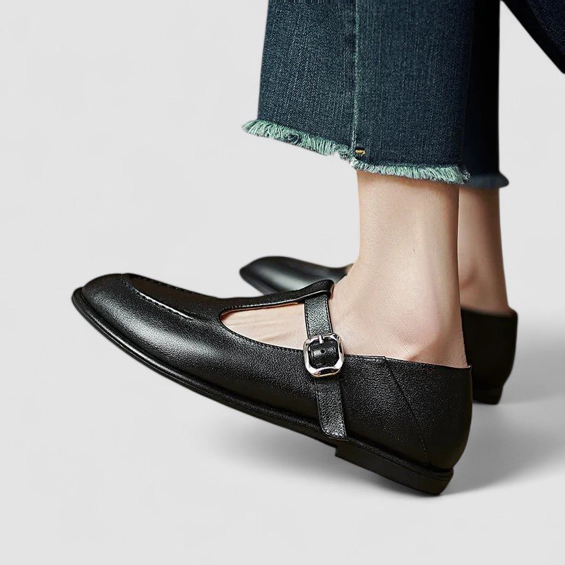 CAMILA | ZAPATOS ELEGANTES - Aurea Montiel