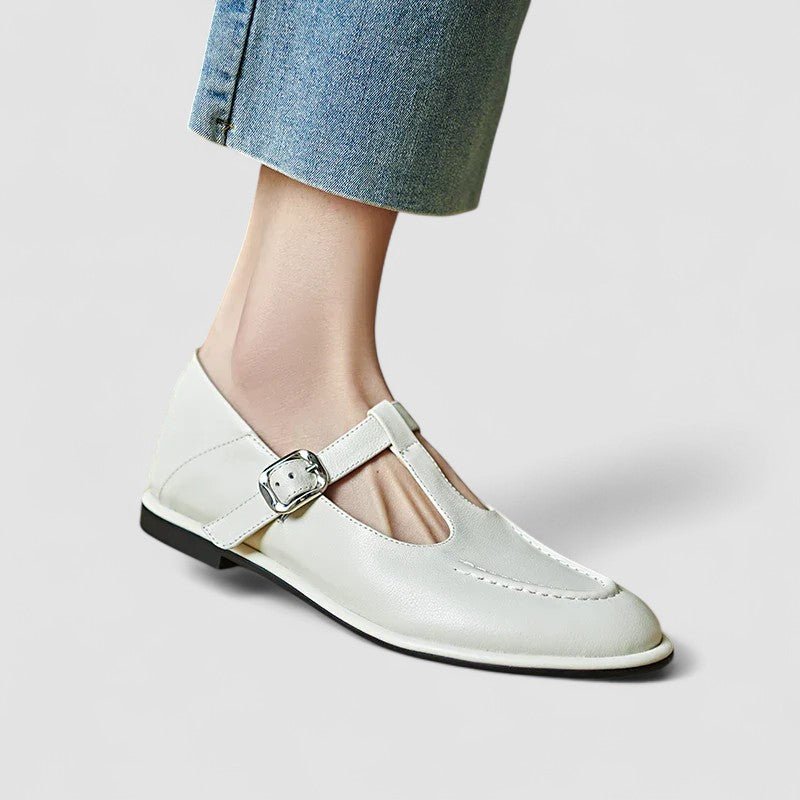 CAMILA | ZAPATOS ELEGANTES - Aurea Montiel