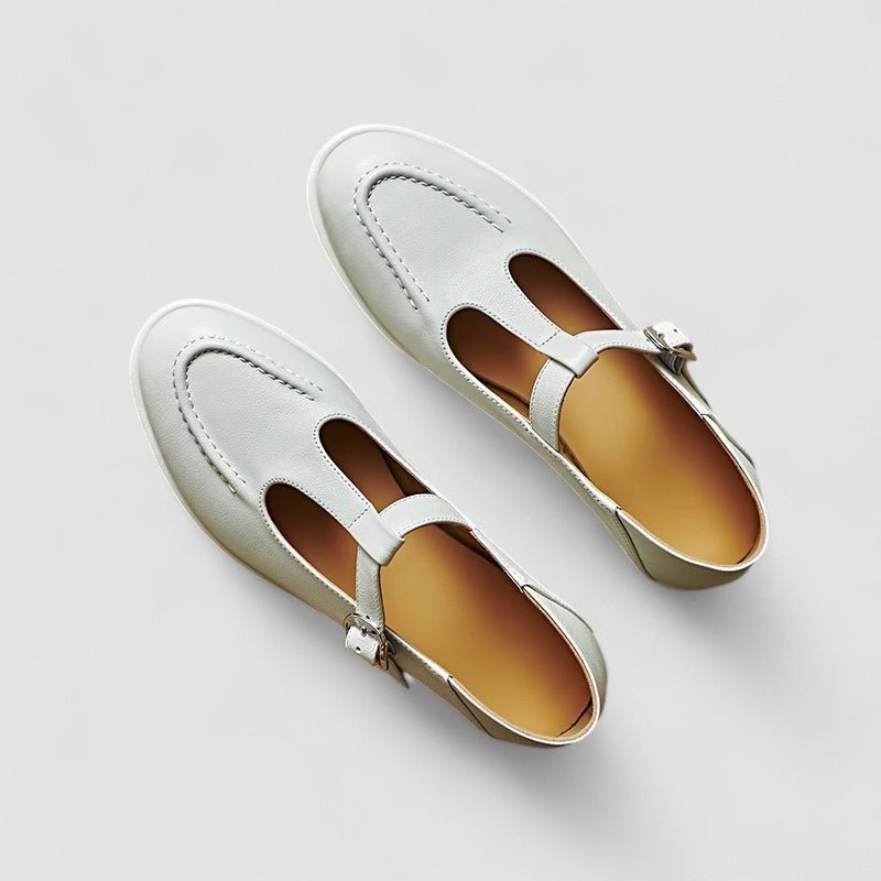 CAMILA | ZAPATOS ELEGANTES - Aurea Montiel