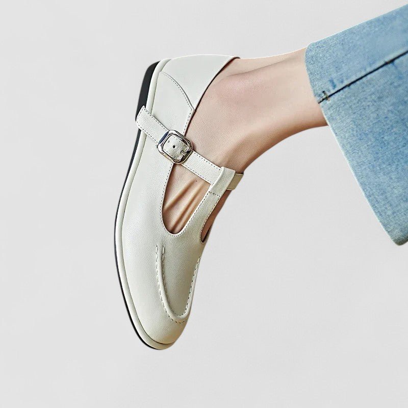 CAMILA | ZAPATOS ELEGANTES - Aurea Montiel