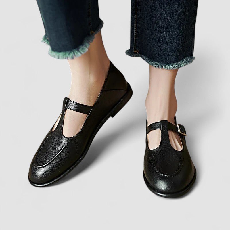 CAMILA | ZAPATOS ELEGANTES - Aurea Montiel