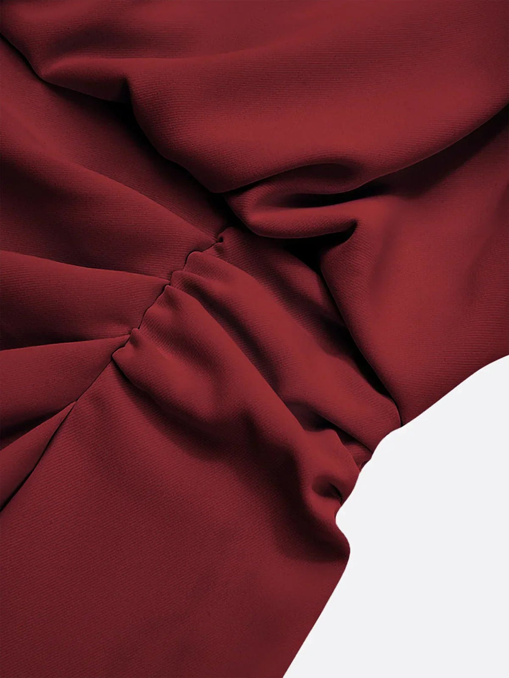 CARLOTA | VESTIDO MIDI DE DISEÑO - Aurea Montiel