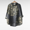 CELESTE | BLUSA ELEGANTE - Aurea Montiel