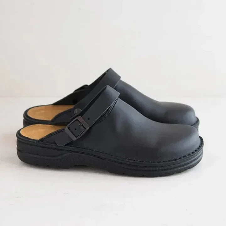 RENE | SCARPE COMODE SENZA LACCI UNISEX