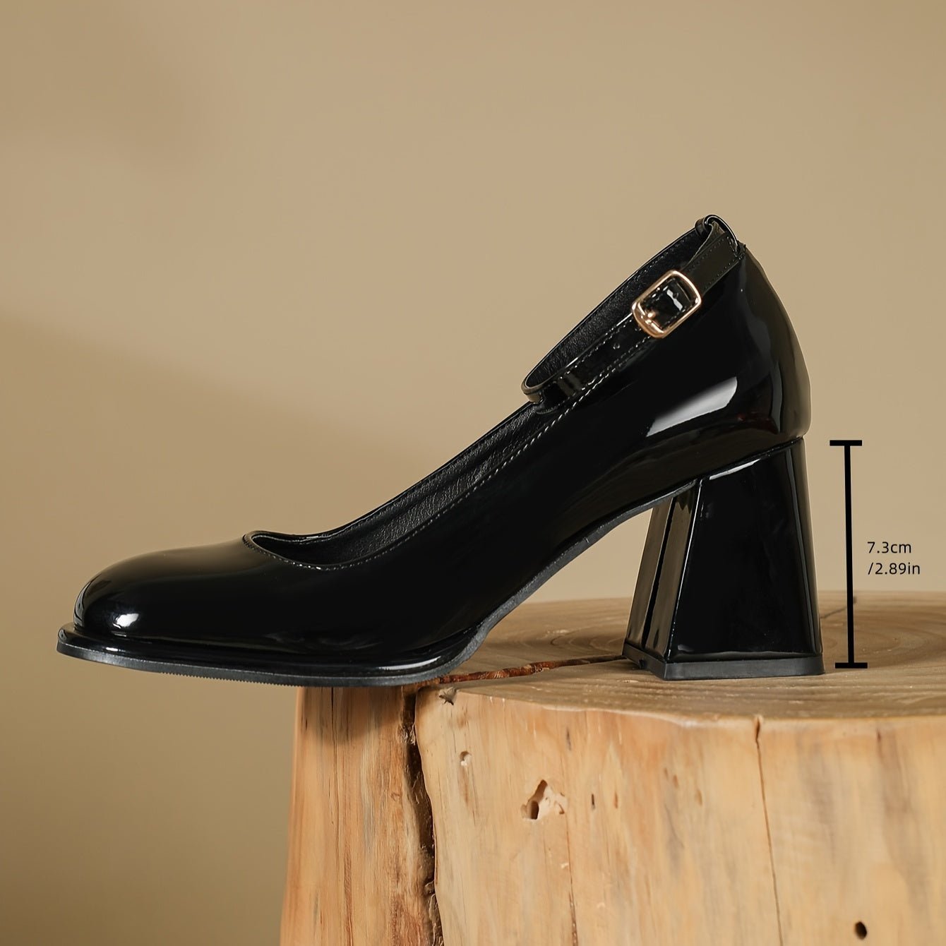 CHLOE | TACONES - Aurea Montiel