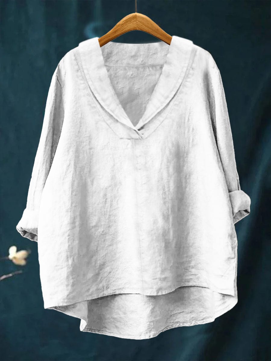Evelyn | Camicetta Estiva Elegante e Leggera
