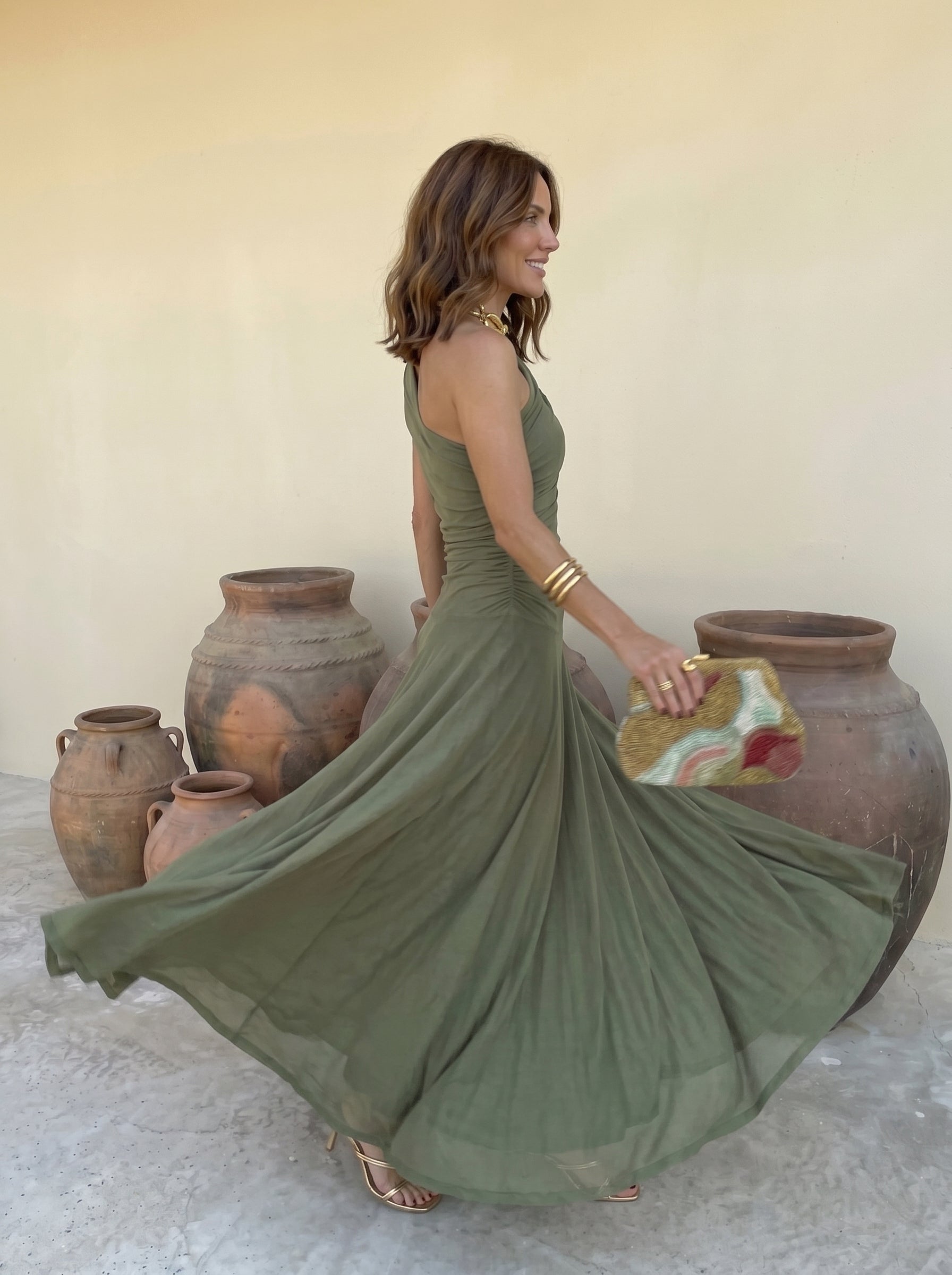 JESSAMY | ABITO ELEGANTE