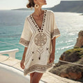 DOMINIC | VESTIDO - Aurea Montiel