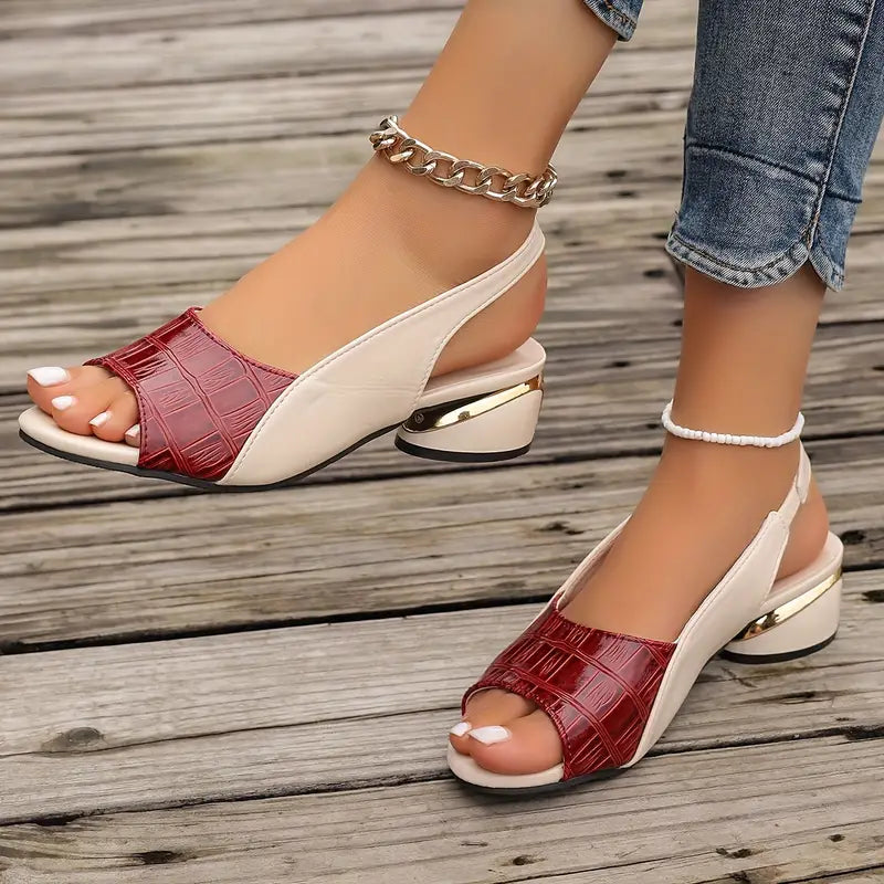 ATHENA | SANDALI ELEGANTI