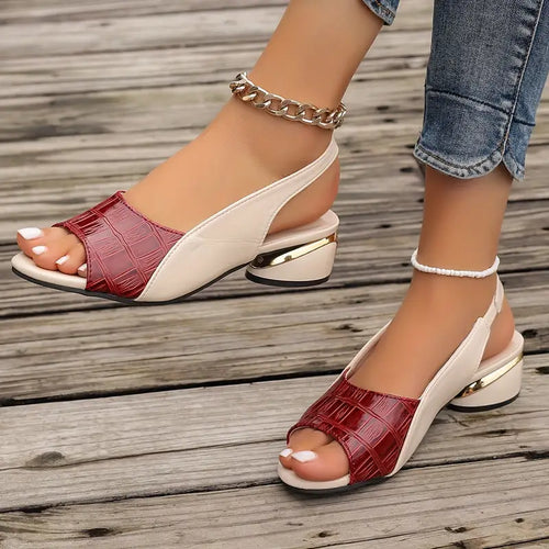 ATHENA | SANDALI ELEGANTI