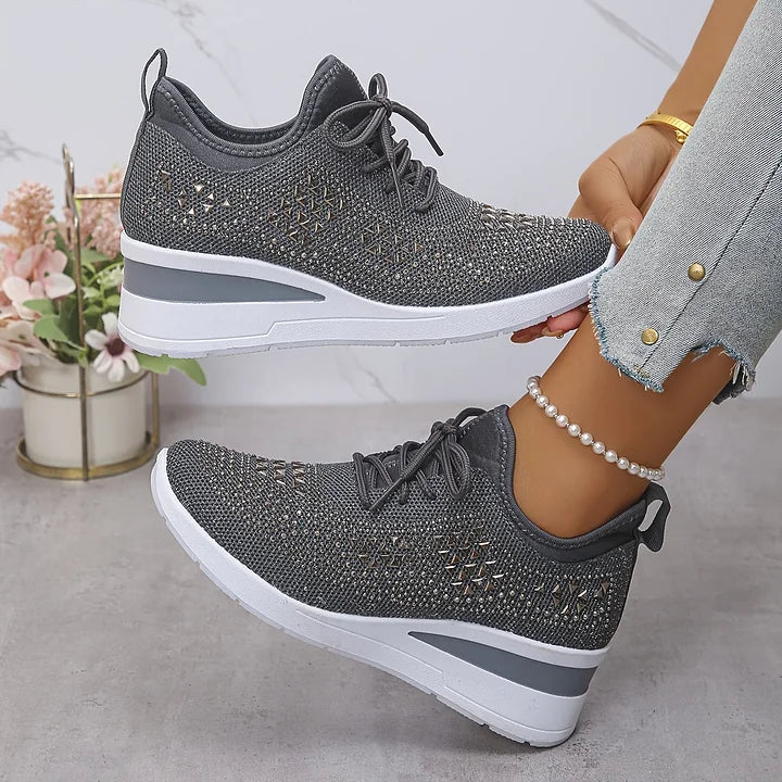 GISELLE | SNEAKERS COMODE