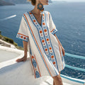 ELINA | VESTIDO - Aurea Montiel