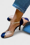 EWA | TACONES ELEGANTES - Aurea Montiel