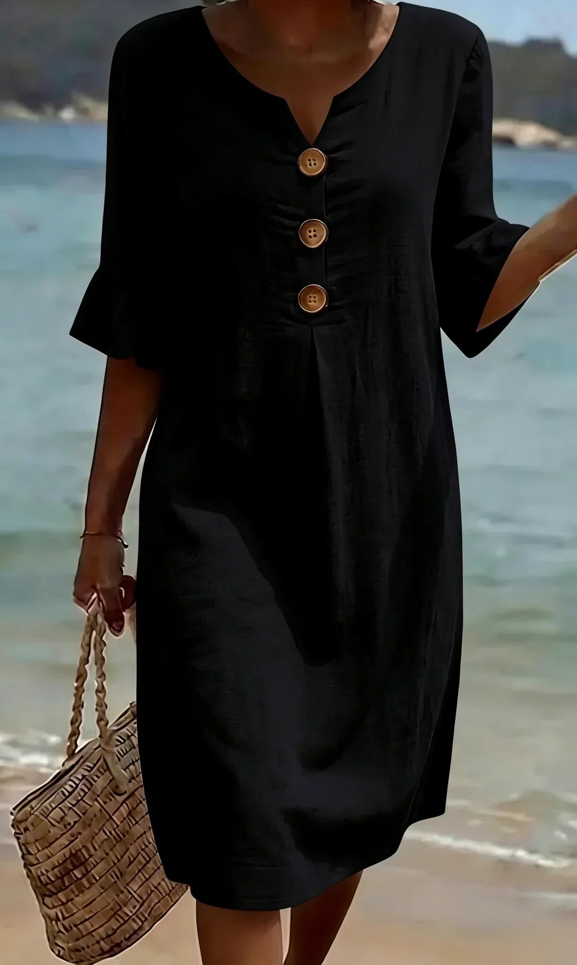 DONATELLA | ABITO CASUAL DONNA