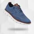 FABIO | ZAPATILLAS DE PUNTO MALLA CÓMODAS - Aurea Montiel
