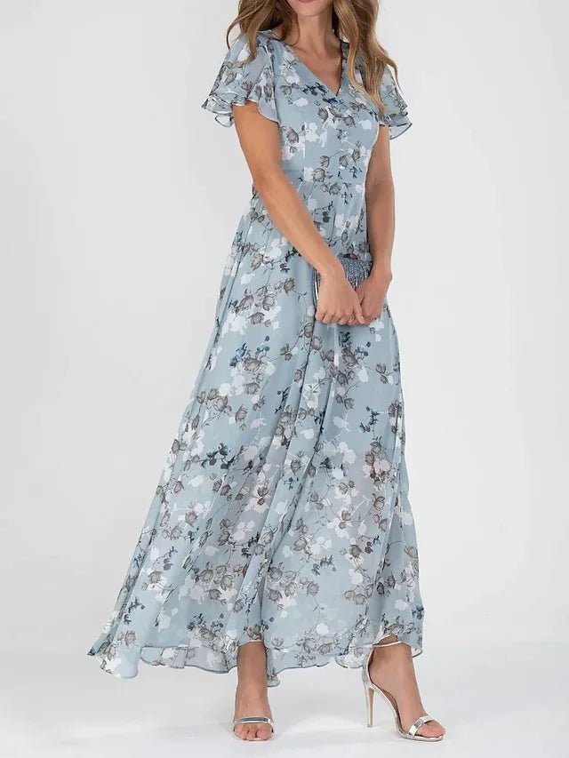 FLORENTINA | VESTIDO EFECTO MOLDEADOR - Aurea Montiel