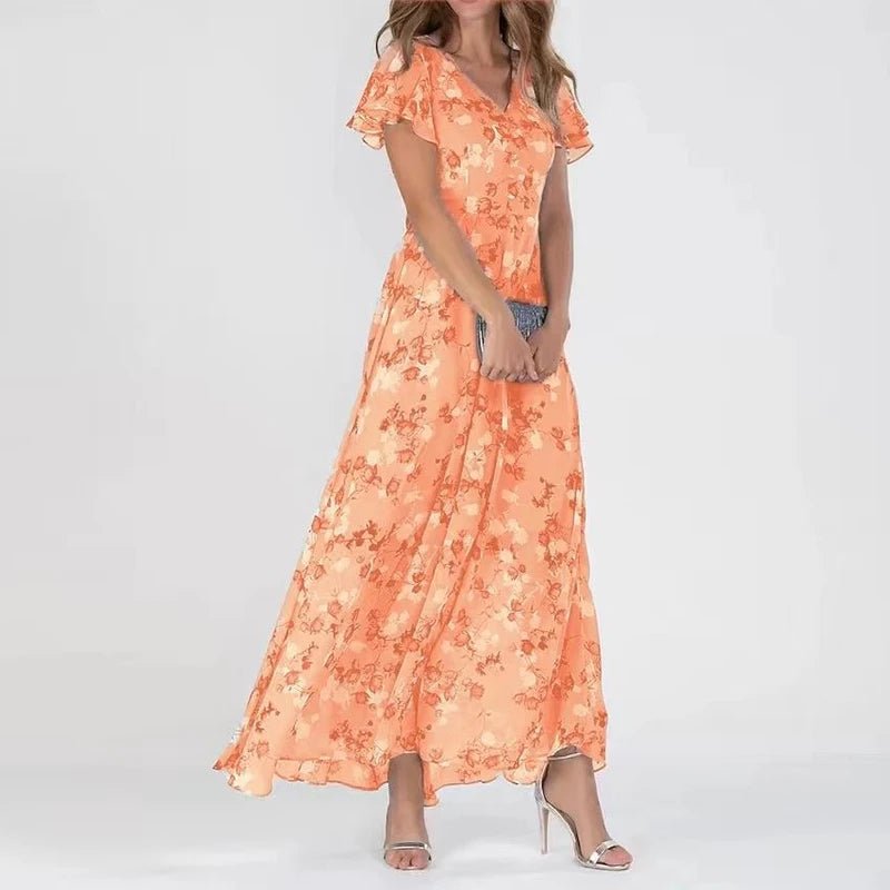 FLORENTINA | VESTIDO EFECTO MOLDEADOR - Aurea Montiel