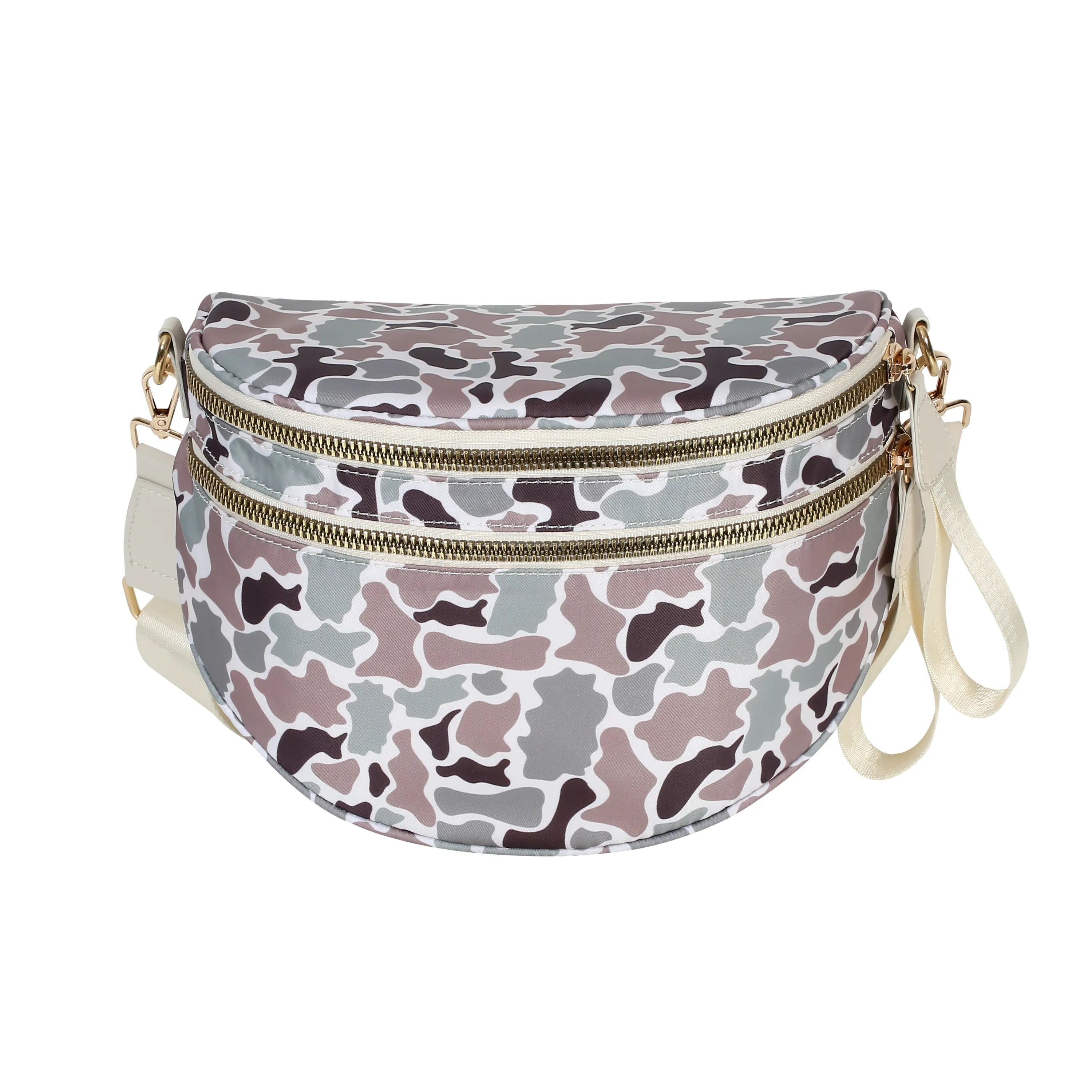 GoFree - Edizione Camo