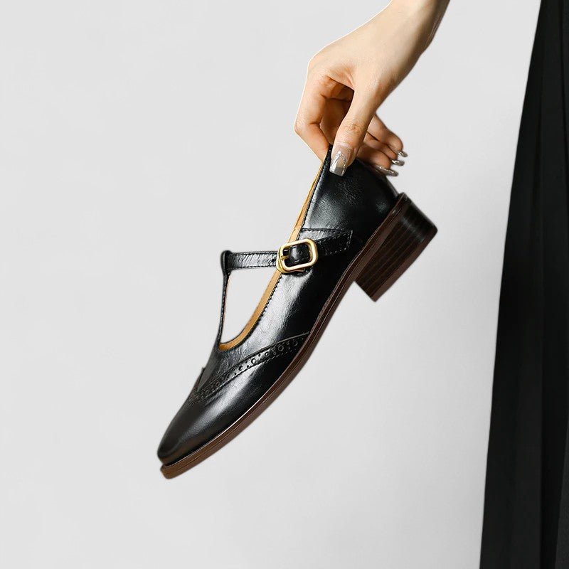 GINA| ZAPATOS ELEGANTES - Aurea Montiel