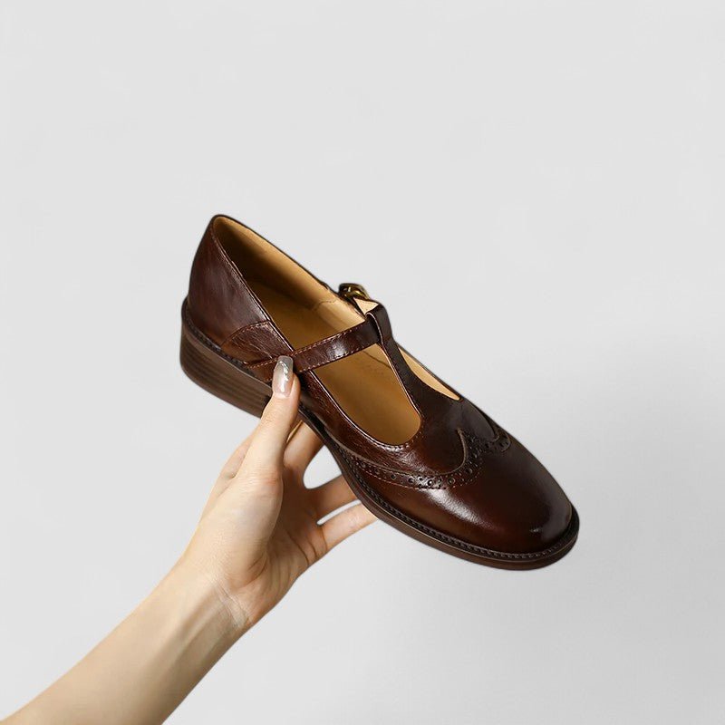 GINA| ZAPATOS ELEGANTES - Aurea Montiel