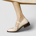 GINA| ZAPATOS ELEGANTES - Aurea Montiel