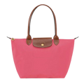 Granatina | Borsa Grande in Nylon Pieghevole