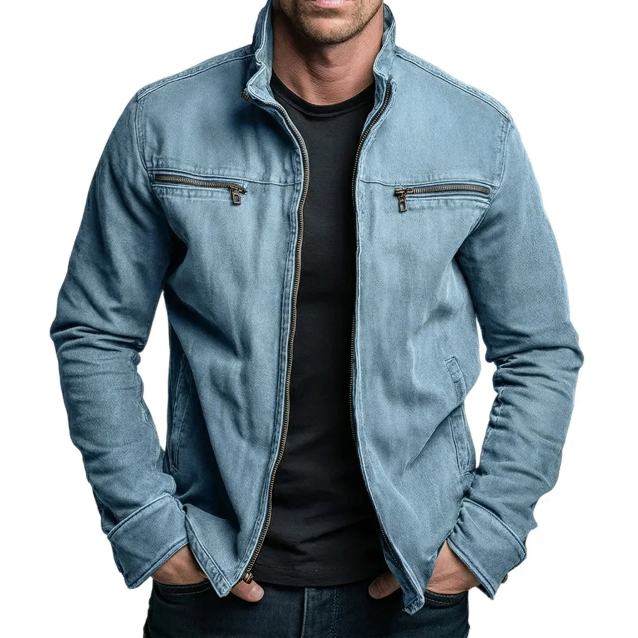 Marion - Giacca casual classica