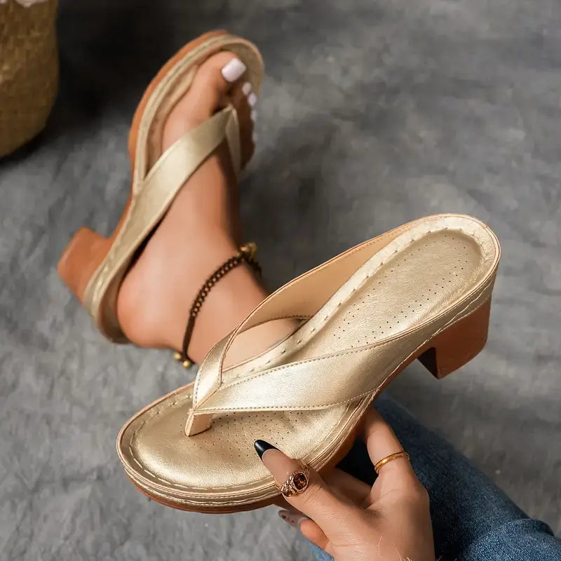 IRINA | SANDALI ELEGANZA E COMFORT