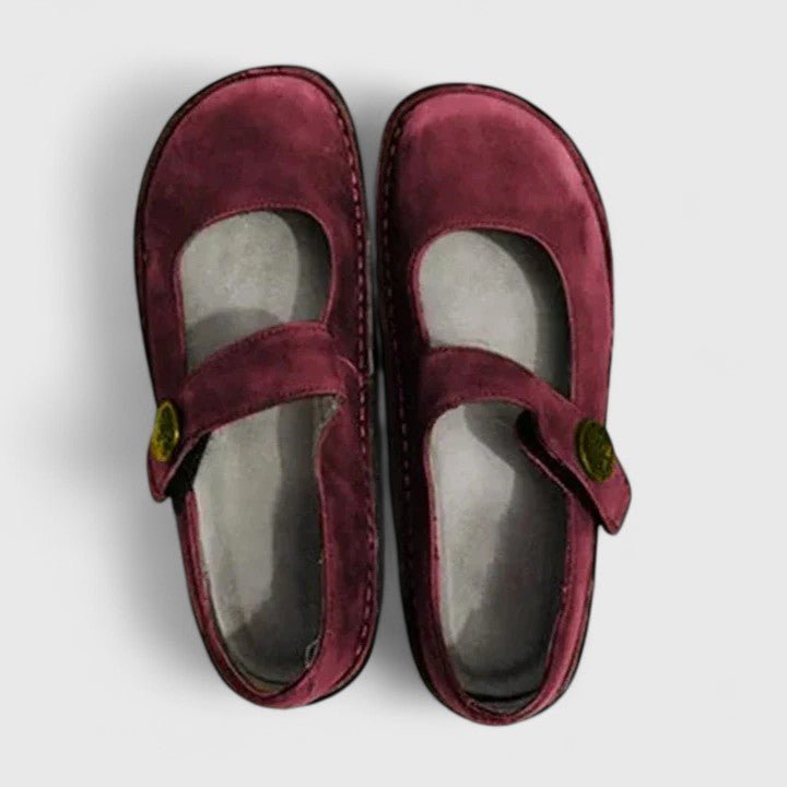 JUANA | ZAPATOS ELEGANTES - Aurea Montiel