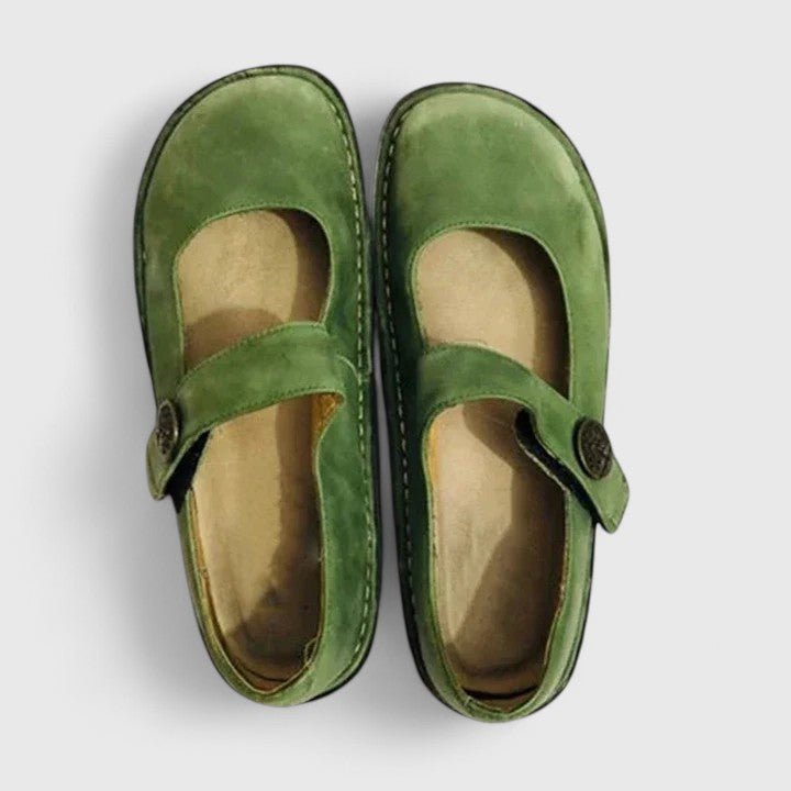 JUANA | ZAPATOS ELEGANTES - Aurea Montiel