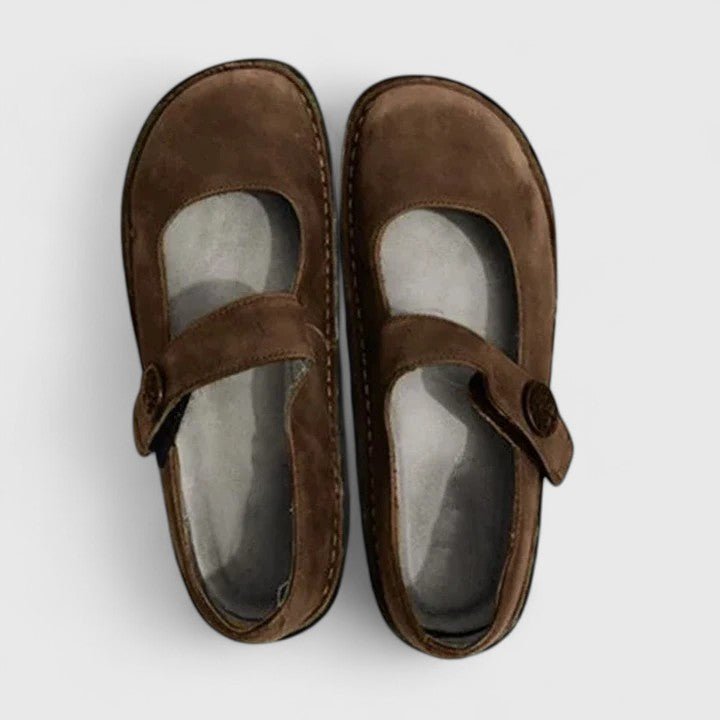 JUANA | ZAPATOS ELEGANTES - Aurea Montiel