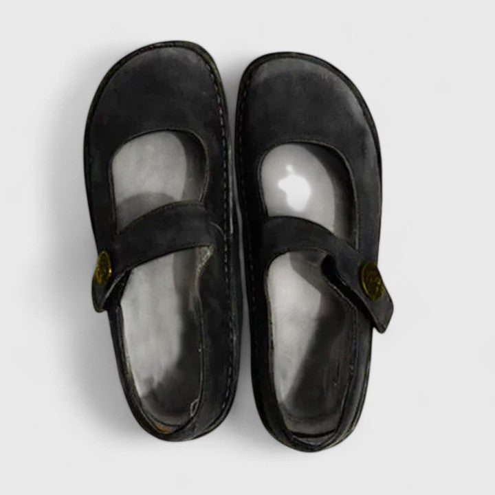 JUANA | ZAPATOS ELEGANTES - Aurea Montiel