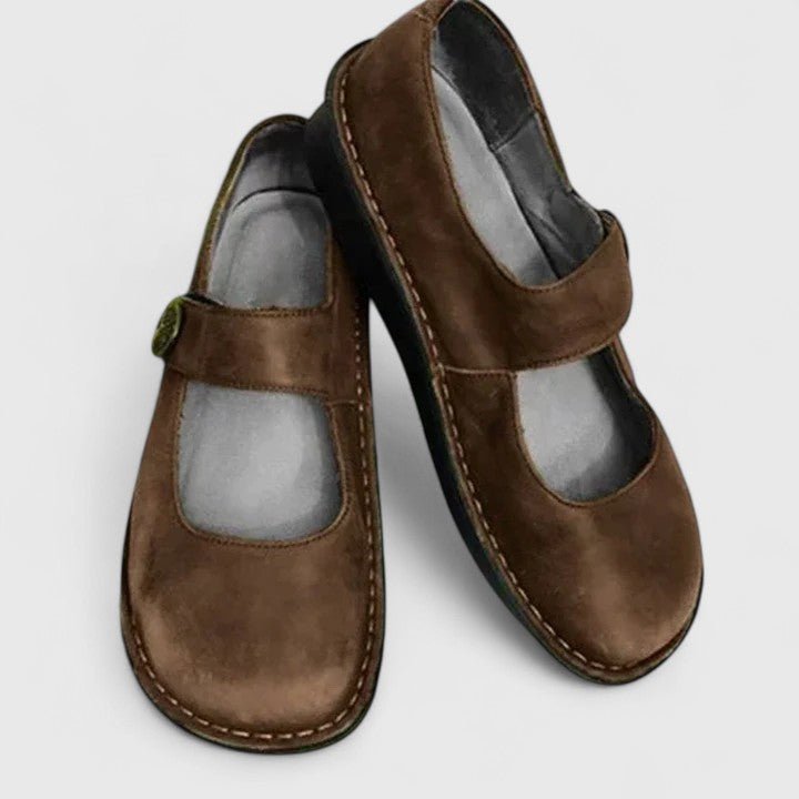 JUANA | ZAPATOS ELEGANTES - Aurea Montiel