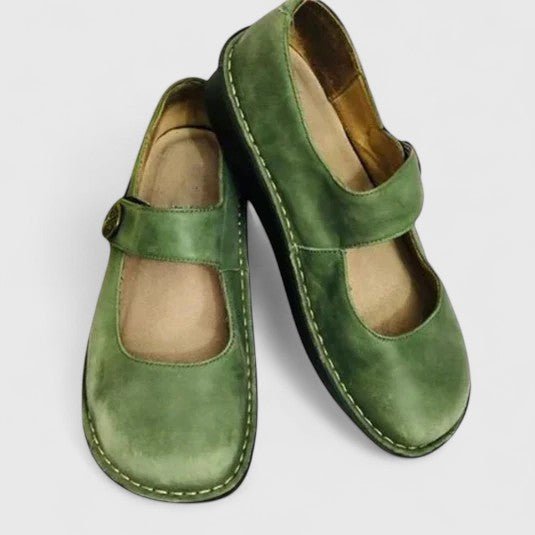 JUANA | ZAPATOS ELEGANTES - Aurea Montiel
