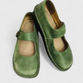 JUANA | ZAPATOS ELEGANTES - Aurea Montiel