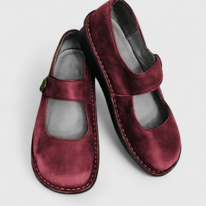JUANA | ZAPATOS ELEGANTES - Aurea Montiel