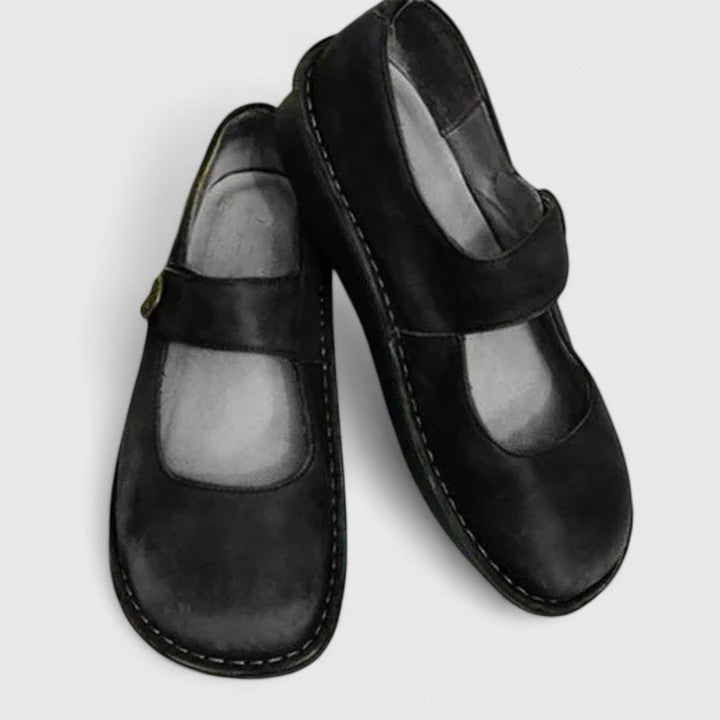 JUANA | ZAPATOS ELEGANTES - Aurea Montiel