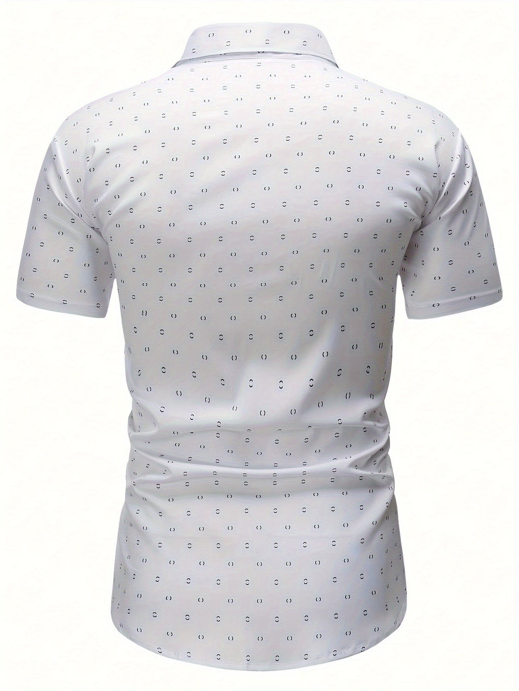 JULIO | CAMISA ELEGANTE - Aurea Montiel