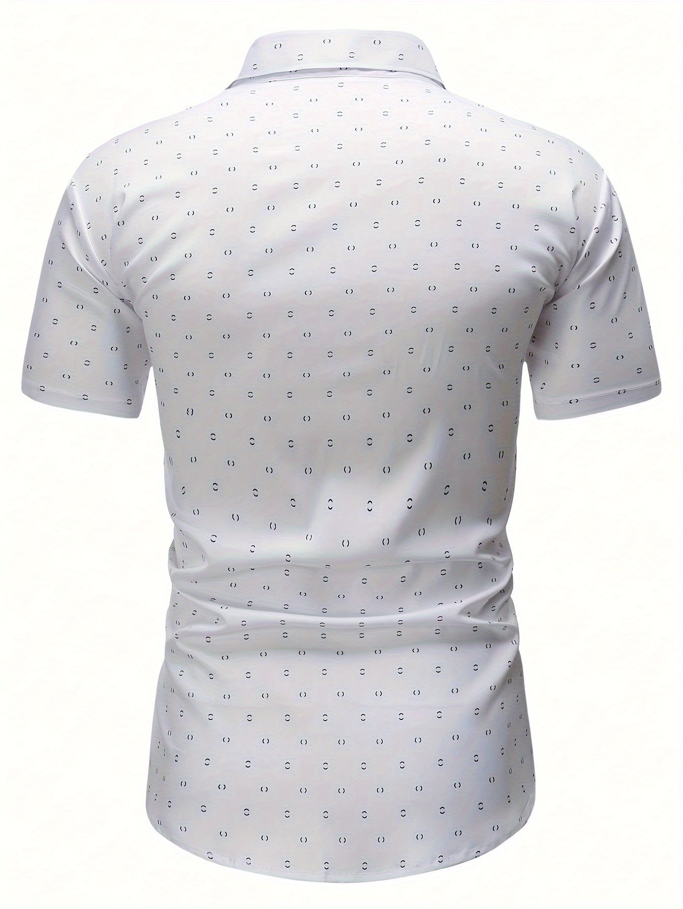 JULIO | CAMISA ELEGANTE - Aurea Montiel