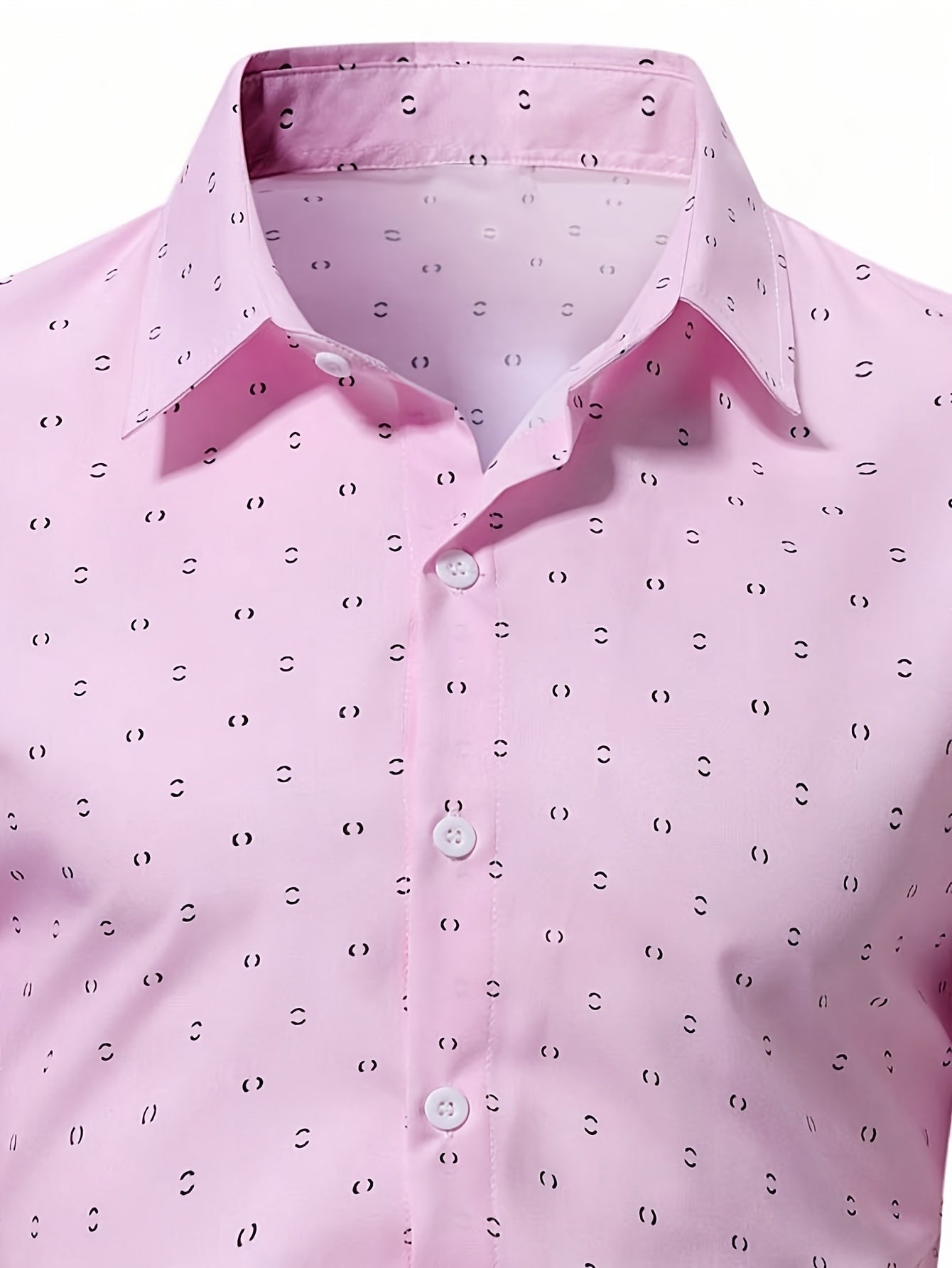JULIO | CAMISA ELEGANTE - Aurea Montiel