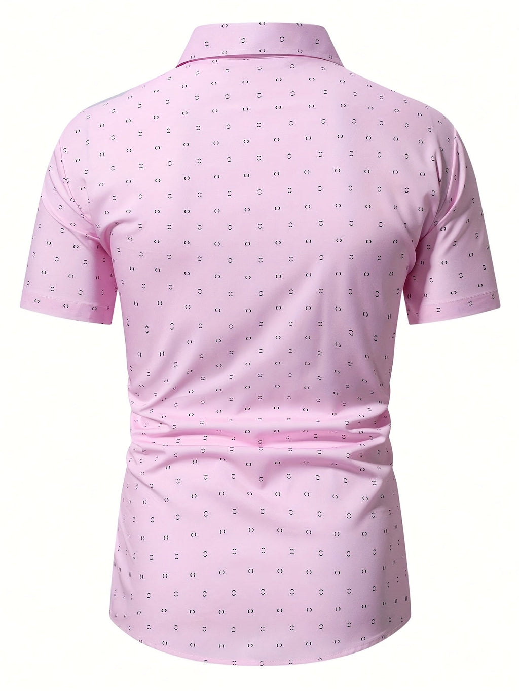 JULIO | CAMISA ELEGANTE - Aurea Montiel