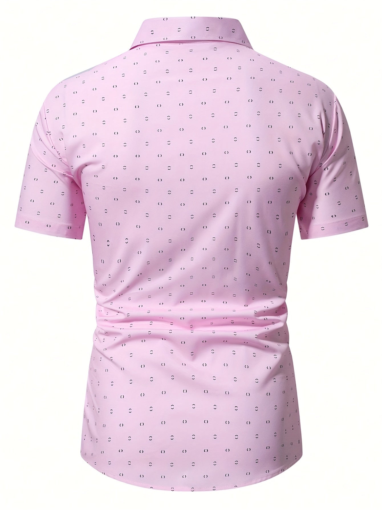 JULIO | CAMISA ELEGANTE - Aurea Montiel