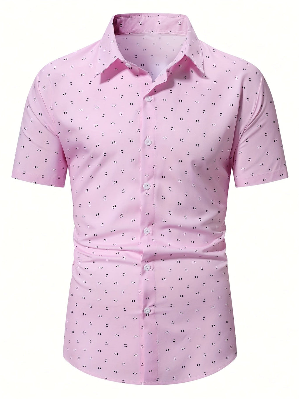 JULIO | CAMISA ELEGANTE - Aurea Montiel