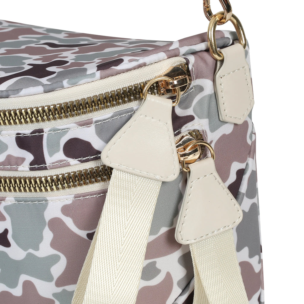 GoFree - Edizione Camo